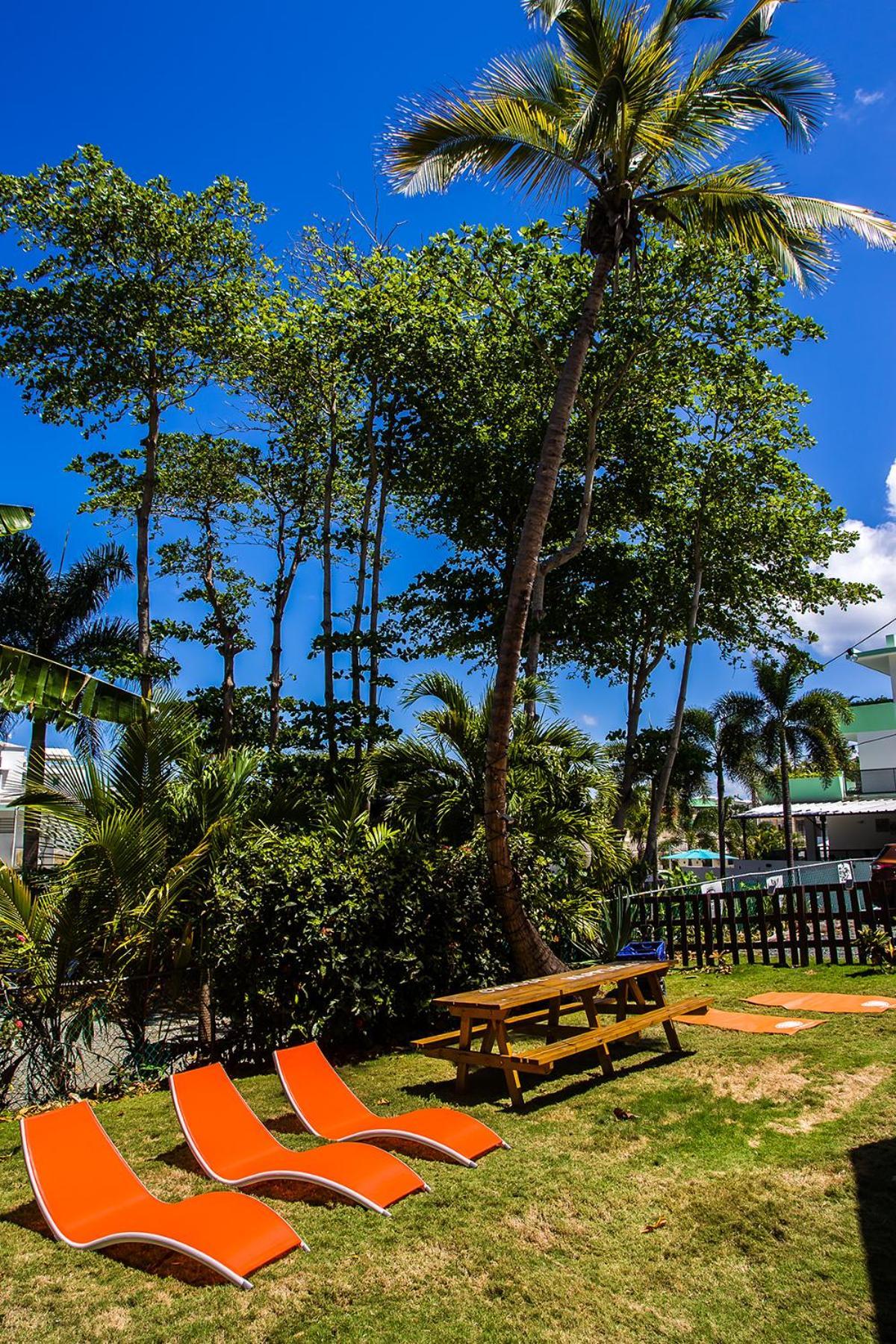 The Beach Pad Puntas Rincón Zewnętrze zdjęcie