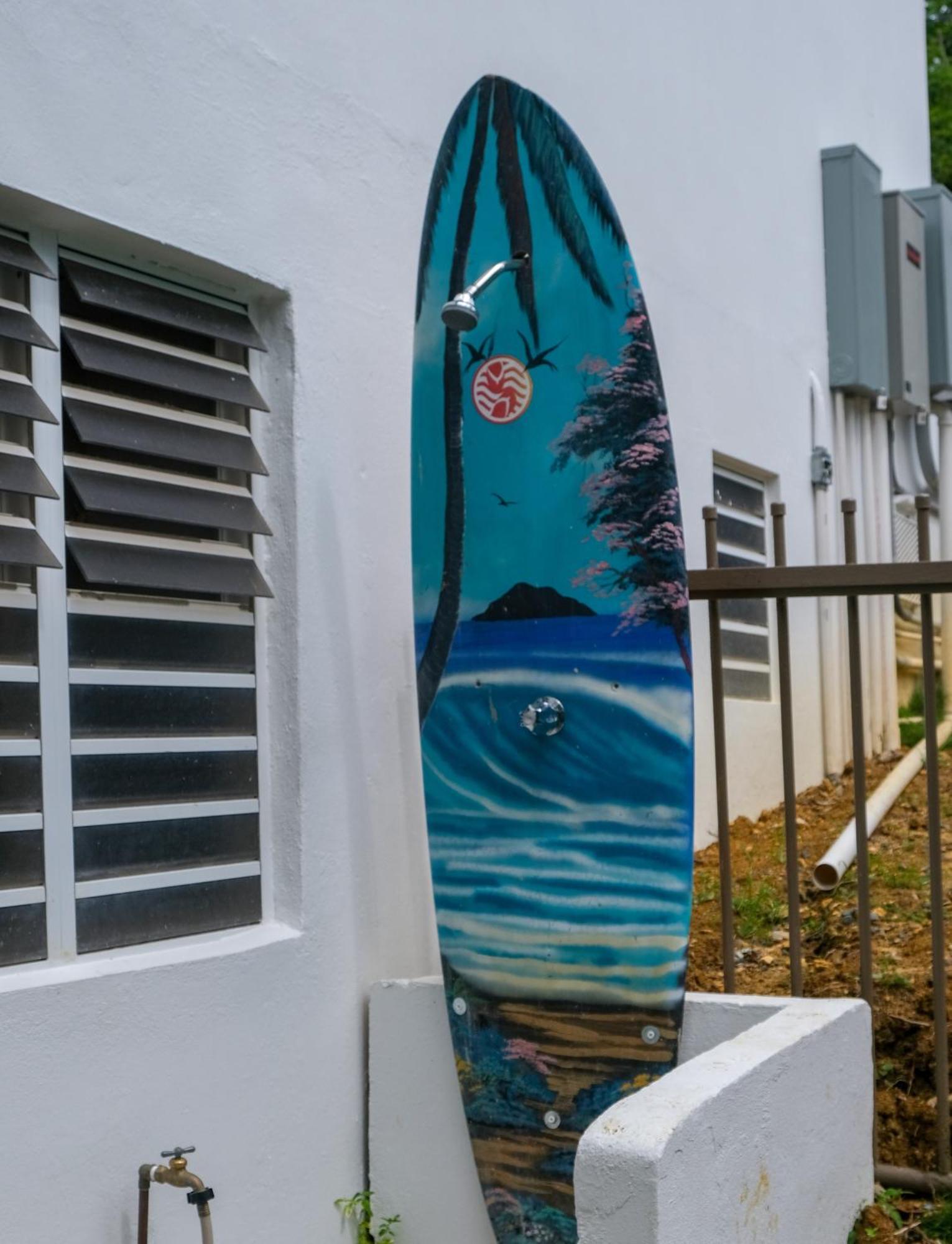 The Beach Pad Puntas Rincón Zewnętrze zdjęcie