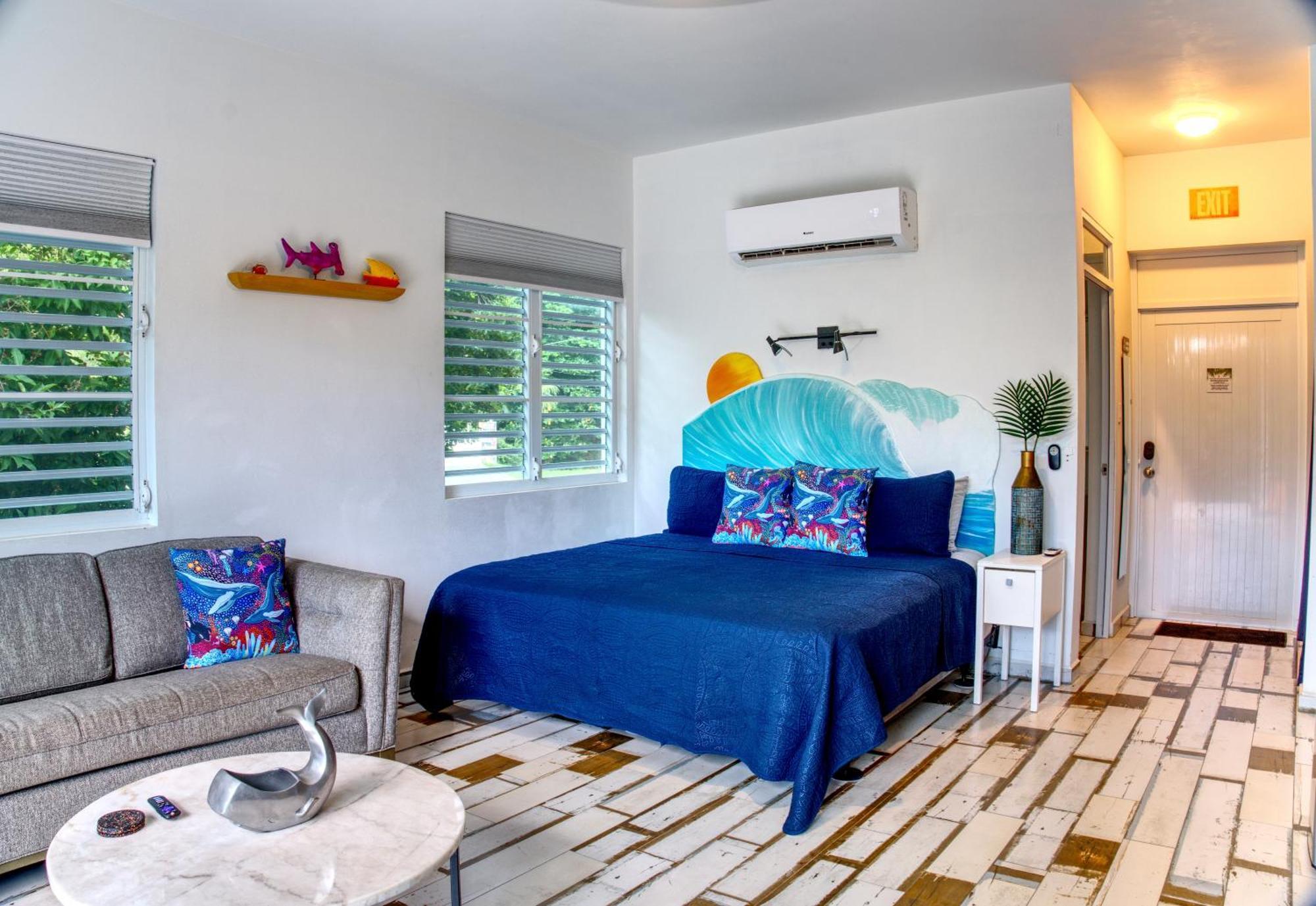The Beach Pad Puntas Rincón Zewnętrze zdjęcie