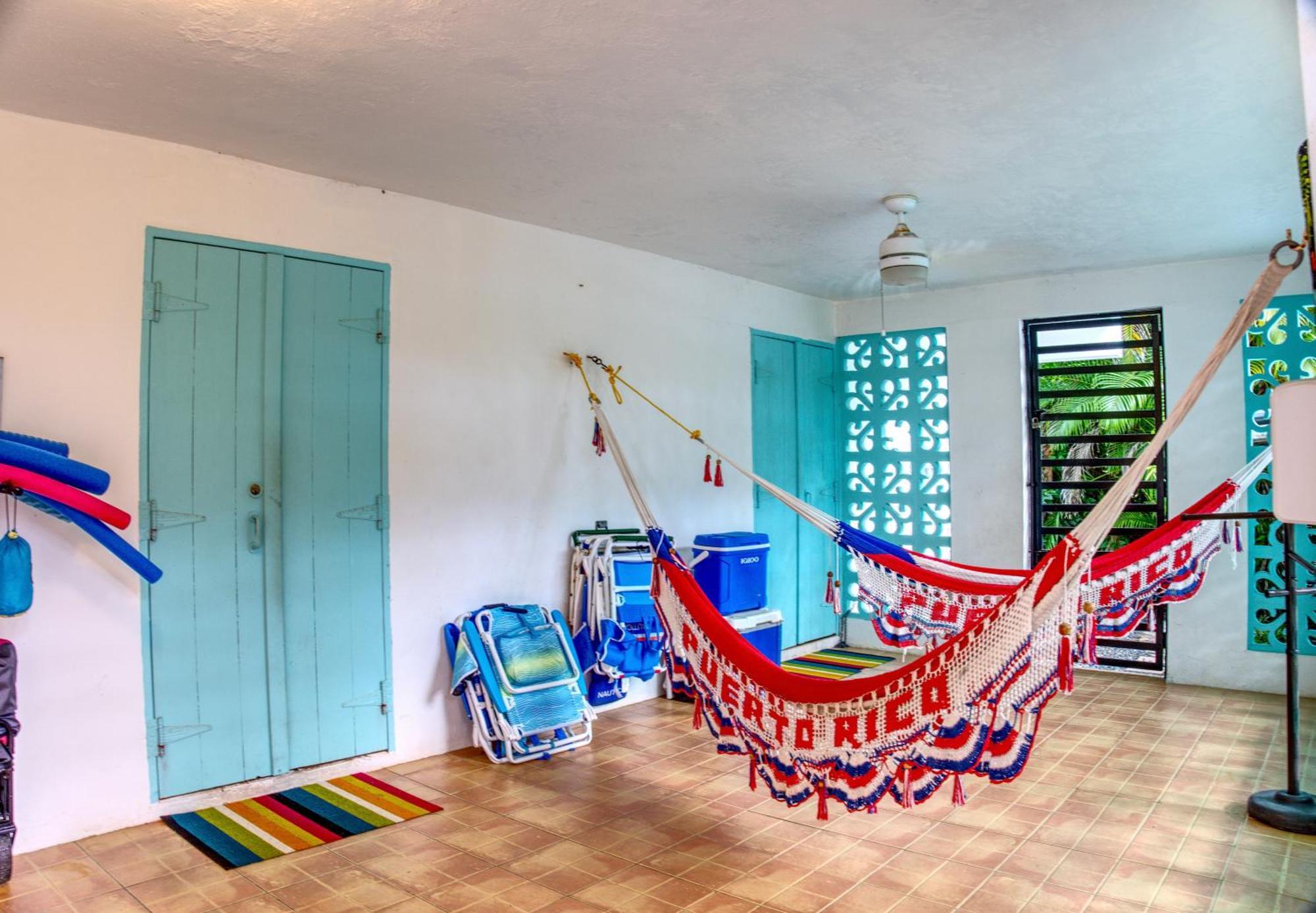 The Beach Pad Puntas Rincón Zewnętrze zdjęcie