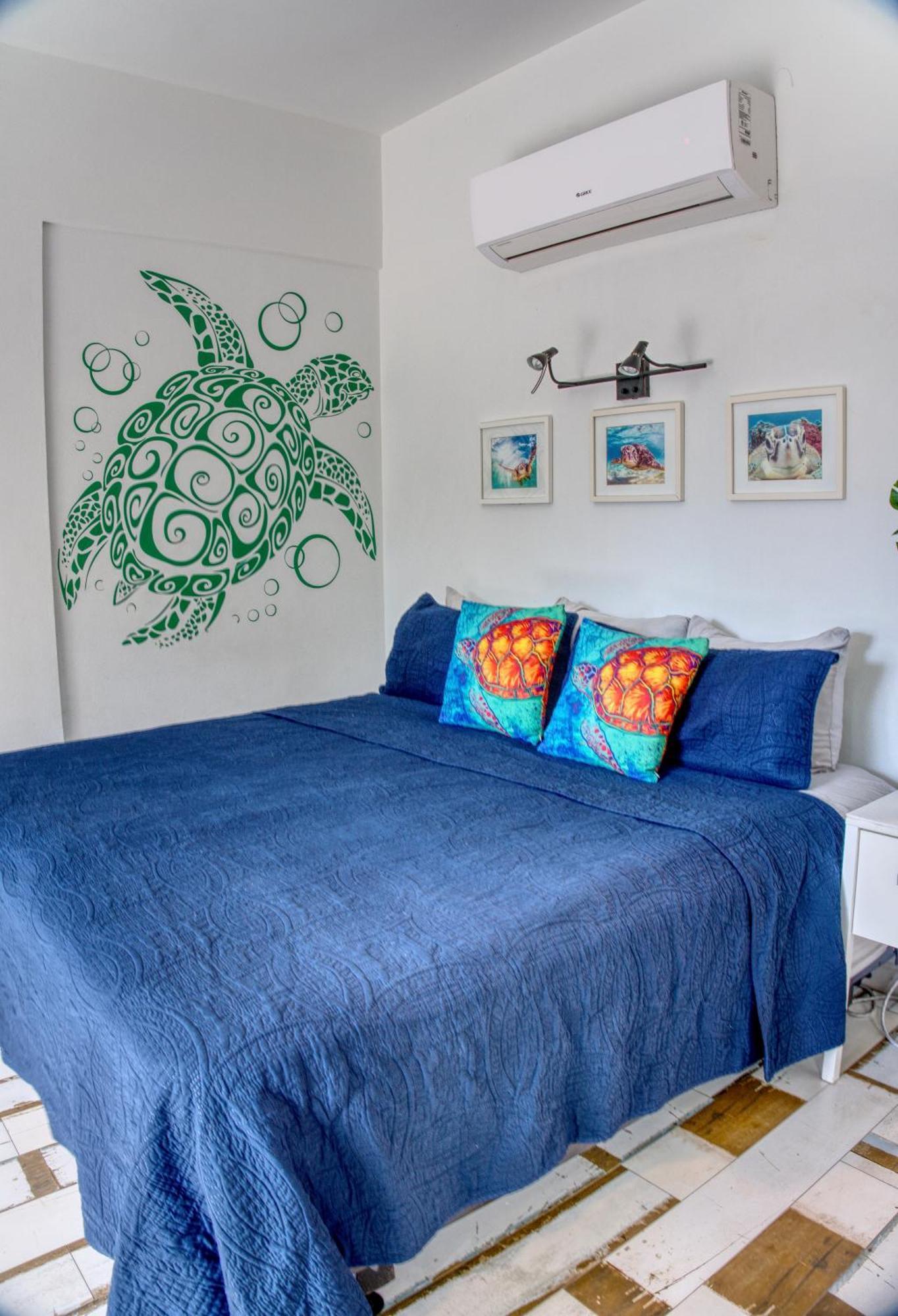 The Beach Pad Puntas Rincón Zewnętrze zdjęcie