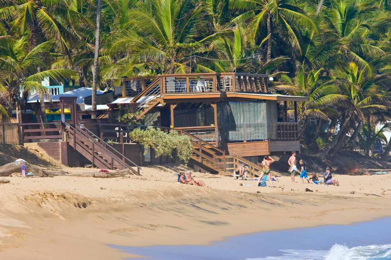 The Beach Pad Puntas Rincón Zewnętrze zdjęcie