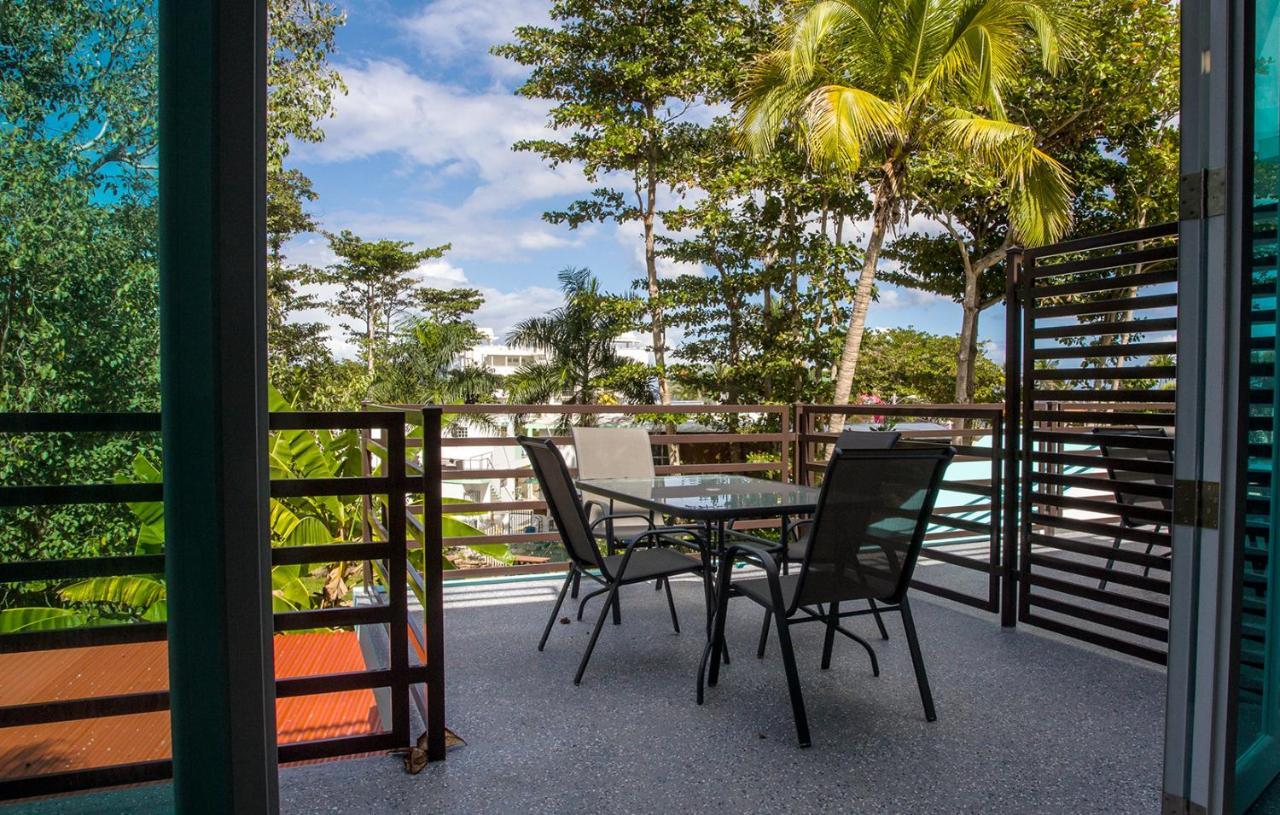The Beach Pad Puntas Rincón Zewnętrze zdjęcie